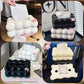 Bubble Shape Tissue Box Holder