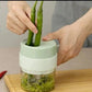4 in 1 Handheld Electric Vegetable Cutter