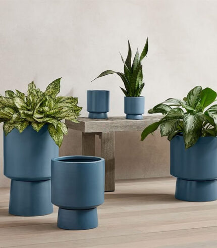 Modern  Ceramic Planter